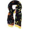Desigual Dámska šatka Mixed Flowers Rectang 24WAWA112000