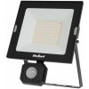 Rebel URZ3619 Reflektor so súmrakom a snímačom pohybu, 50 W, 6500K, 230 V, 4250 lm