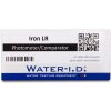 Water I.D. Iron LR Náhradné tablety na meranie železa, 10ks