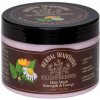Maska ​​na vlasy so 7 bylinkami ( posilňujúca, rast vlasov ), 300ml - HERBAL T.