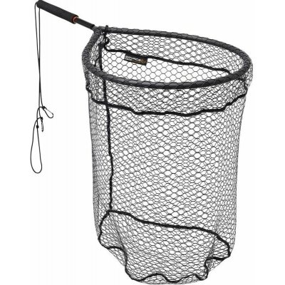 Savage Gear - Full Frame Oval Landing Net 95-150cm