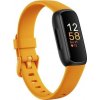 Chytrý opasok Fitbit Inspire 3 žltý