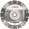 BOSCH Diamantový rezací kotúč 230 x 2,3 x 10 x 22,2 mm segmentovaný Štandard na betón (10 ks)