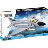 COBI 5897 Armed Forces F-4 Phanthom II, 1:48, 703 kostek