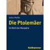Die Ptolemäer (Stefan Pfeiffer)(Brožovaná)