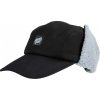 SANTA CRUZ šiltovka - Opus Dot Label Trapper Hat Black (BLACK) veľkosť: OS