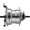 Náboj Sturmey-Archer RXL-RD5 5r. RX bubnová brzda 90mm