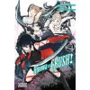 Hinowa ga CRUSH!, Vol. 4