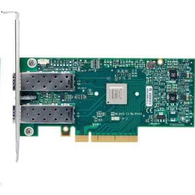 Mellanox ConnectX-4 Lx EN MCX4121A-ACAT