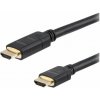 StarTech.com 30m 100 ft High Speed HDMI Cable M/M - Active - 26AWG - CL2 rated In-wall Installation - Ultra HD 4k x 2k - Active HDMI Cable (HDMM30MA) - HDMI kabel - HDMI s piny (male) do HDMI s piny (