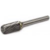 Technická fréza 6x13 x 3 x 58 mm WRC, valcová s rádiusom WRC0613-058-Z2