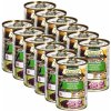 Stuzzy Dog Monoprotein jahňacie 12 x 400 g