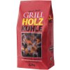 Uhlie drevené na gril 2,5kg