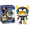 Funko Bitty Bots: Transformers - Voltron - Voltron with Shiro