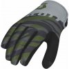 SCOTT glove 350 DIRT - 2022, green tan, XL