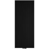 Radox Sheer ohrievač do miestnosti 190x72 cm podłączenie dolné čierna RX-SH.002T.1900.720