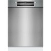 Umývačka riadu Bosch Serie 4 SMU4ECS28E EfficientDry nerez