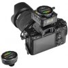 Saramonic Blink Me B2 bezdrôtový mikrofónový systém TX+TX+RX