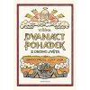 Dvanáct pohádek z onoho světa - Václav Říha