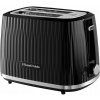 Hriankovač Russell Hobbs 0 čierny, 800 W