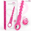 Amoressa Ronie Remote Control Anal Pleasure Pink