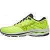 MIZUNO WAVE INSPIRE 18 Žlutá Černá