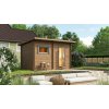 Sauna Tuindeco JAKOBSTAD outdoor