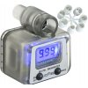 Scoprega | Prietokový manometer SP 150 - digitálny