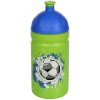 Futbal zdravá fľaška objem 500 ml