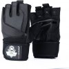 Fitness rukavice DBX BUSHIDO DBX-WG-163 Veľkosť: XL