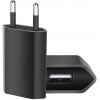 Zdroj 5V/1A USB čierny