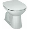 Wc stojaci Laufen Pro spodný odpad H8219570000001