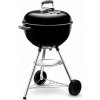 Weber Compact O 57 cm, Black