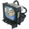 Lampa pre projektor Philips Hopper SV20G (LCA3108) varianta: Kompatibilná lampa bez modulu