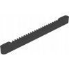 4You LEGO Technic 64781 HREBEŇOVÁ LIŠTA 1X13 ČIERNA