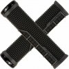 Lizard Skins Řídítka s přezkami LIZARDSKINS MACHINE LOCK-ON v černé barvě (NOVINKA)