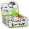 AMIX 15x low carb 33% proteínová tyčinka 60g - sušienky s arašidovým maslom