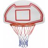 Master Basketbalový koš s deskou 90 x 60 cm