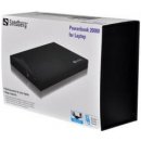 Sandberg Powerbank 20000 for Laptop 420-23