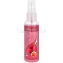 Avon Naturals Hair Care sprej pre mastné, jemné a porézne vlasy (Raspberry and Hibiscus Daily Hair Refresher) 100 ml