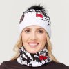 Dámska čiapka Krimson Klover Beanie
