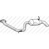 Bosal BS 228-159