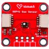 LaskaKit SGP41 VOC a Nox senzor kvality ovzduší