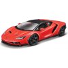 MAISTO lamborghini Centenario oranžová 1:18
