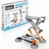Engino STEM MECHANICS: Páky a prepojenia STEM01