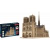 Revell 3D Puzzle Notre Dame de Paris 293 ks