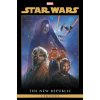 Star Wars Legends: The New Republic Omnibus Vol. 1