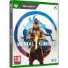 Hra na konzole Mortal Kombat 1 - Xbox Series X (5051895416839)