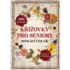 Křížovky pro seniory - Domácí lékař, neuveden, 2024