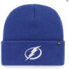 '47 Brand Zimní Čepice Tampa Bay Lightning Haymaker '47